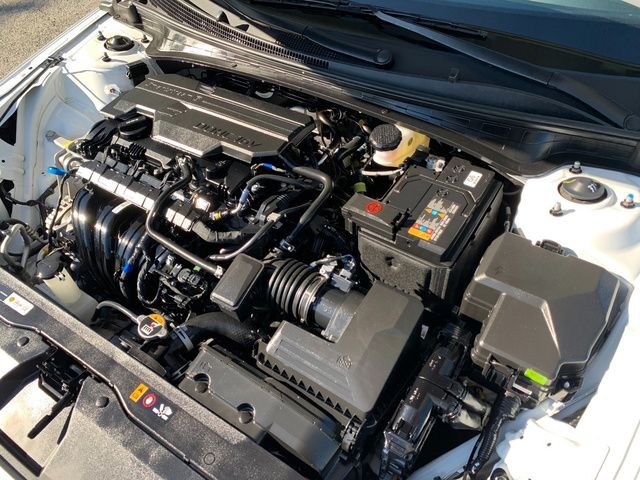 2025 Hyundai Elantra SEL - Photo 27