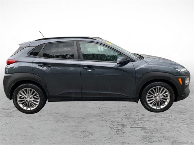 Used 2018 Hyundai Kona SEL with VIN KM8K6CAA6JU110430 for sale in Carnot-Moon, PA
