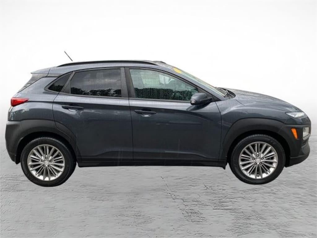 Used 2018 Hyundai Kona SEL SUV