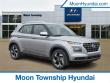New 2026 Hyundai Venue SEL SUV
