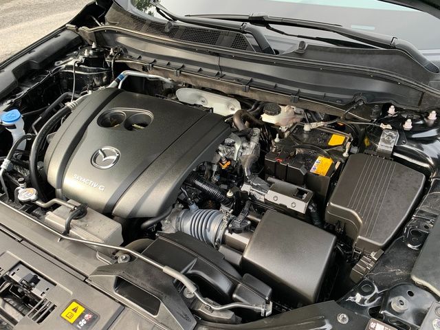 2023 Mazda CX-5 S Select Package - Photo 27