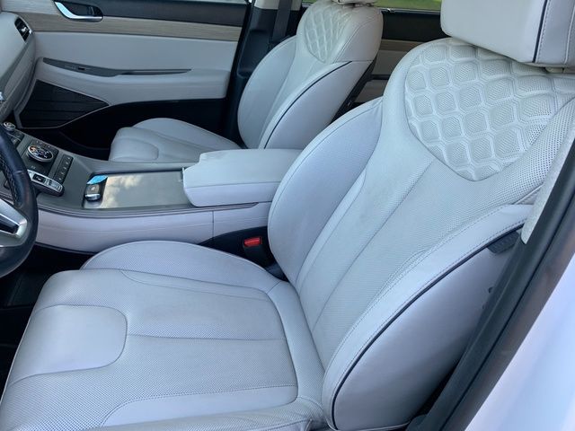2021 Hyundai Palisade Limited - Photo 19