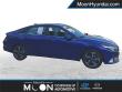 Used 2023 Hyundai Elantra Limited Sedan