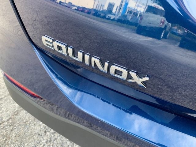 2022 Chevrolet Equinox LT - Photo 15