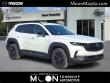 New 2026 Mazda CX-50 Hybrid Premium SUV