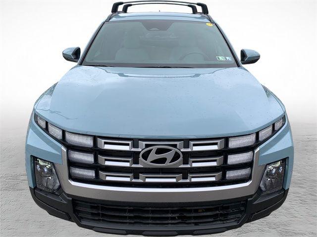 2026 Hyundai Santa Cruz SEL - Photo 8