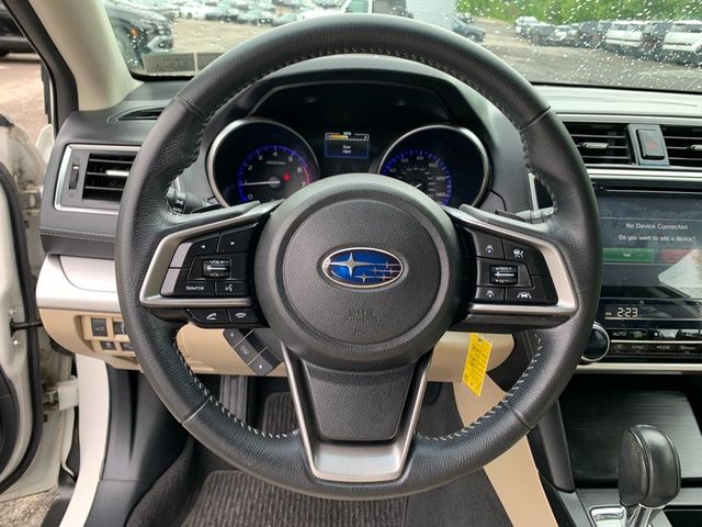 2018 Subaru Outback Premium - Photo 21