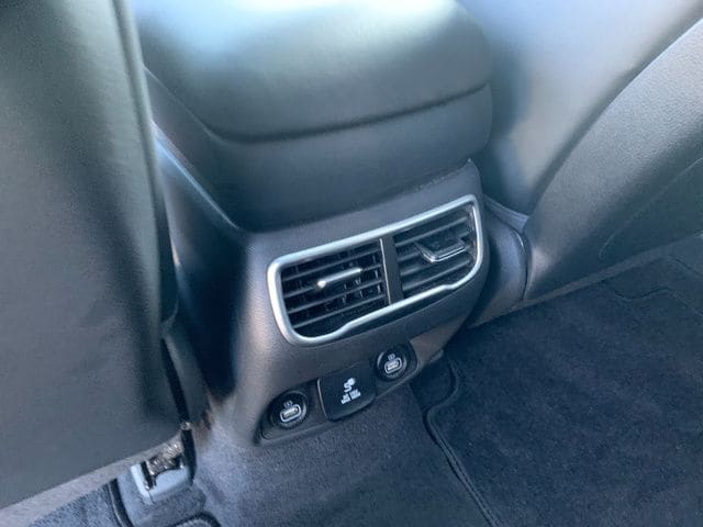 2023 Hyundai Santa Fe Calligraphy - Photo 23