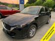Certified 2025 Mazda CX-5 2.5 S Preferred Package SUV