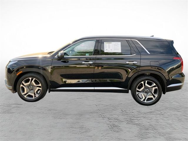 2025 Hyundai Palisade SEL Premium - Photo 6