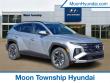 New 2026 Hyundai Tucson Hybrid SEL Convenience SUV