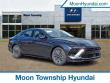 New 2026 Hyundai Sonata Hybrid Limited Sedan