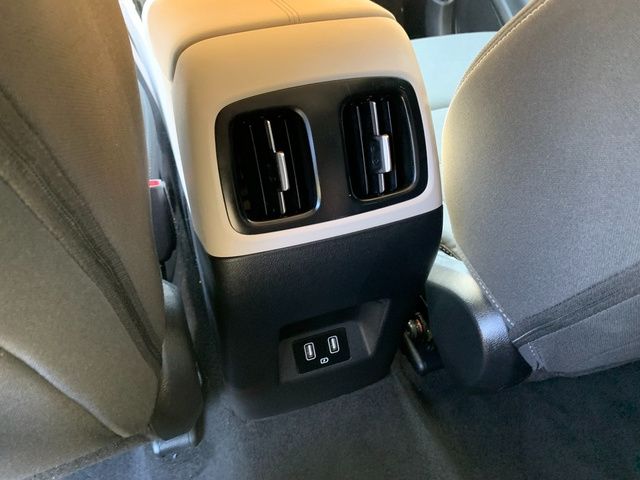 2023 Hyundai Tucson SEL - Photo 19