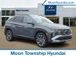 New 2026 Hyundai Tucson Limited AWD SUV