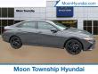 New 2026 Hyundai Elantra SEL Sport Premium Sedan
