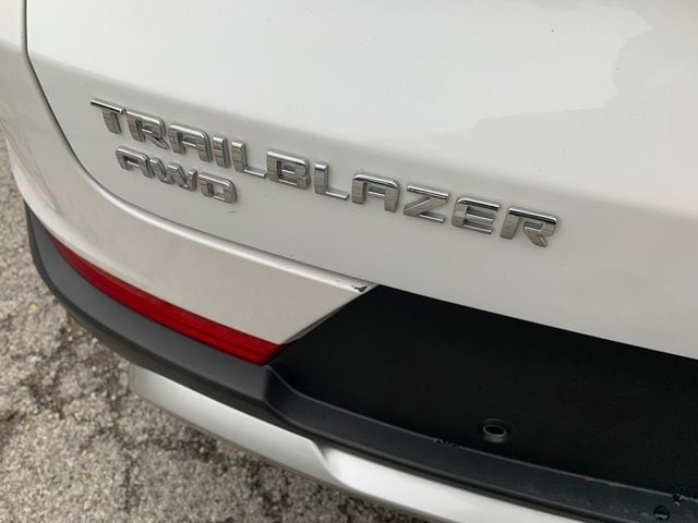 2021 Chevrolet Trailblazer LT - Photo 15