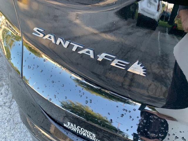 2023 Hyundai Santa Fe Calligraphy - Photo 16