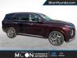 Used 2021 Hyundai Palisade Calligraphy SUV