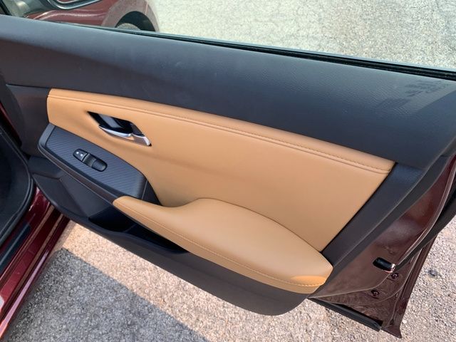 2022 Nissan Sentra SV - Photo 14