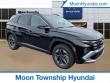 New 2026 Hyundai Tucson SEL Premium AWD SUV