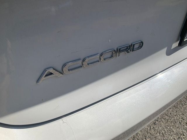 2023 Honda Accord EX - Photo 17