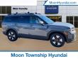 New 2026 Hyundai Santa Fe Hybrid SEL SUV