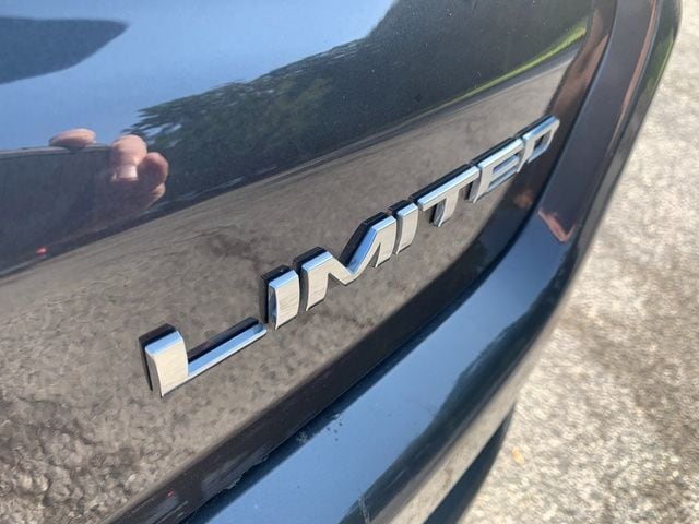 2024 Jeep Compass Limited - Photo 16