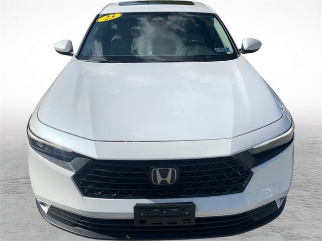 2023 Honda Accord EX - Photo 8