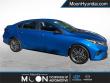 Used 2023 Kia Forte GT-Line Sedan