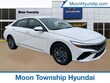  Hyundai Elantra Hybrid