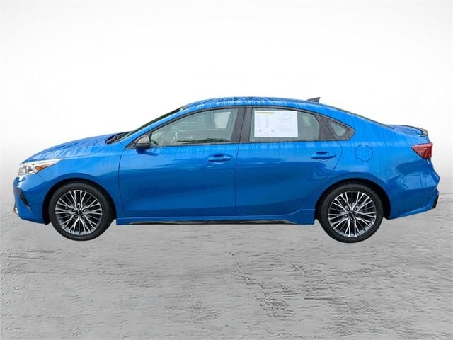 2022 Kia FORTE GT-Line - Photo 6
