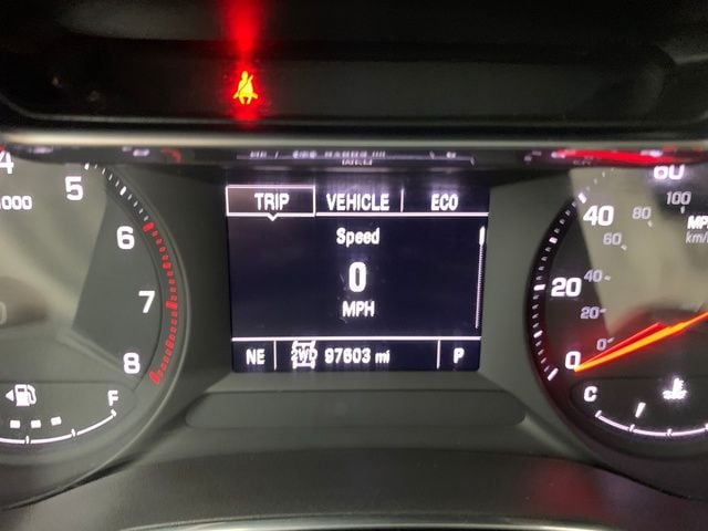2021 Chevrolet Trailblazer LT - Photo 31