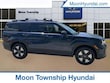  Hyundai Santa Fe Hybrid