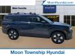 New 2026 Hyundai Santa Fe Hybrid SEL SUV