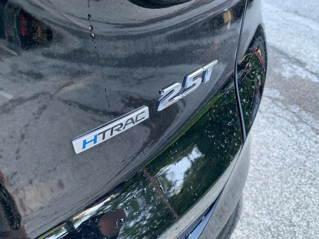 2023 Hyundai Santa Fe Calligraphy - Photo 17