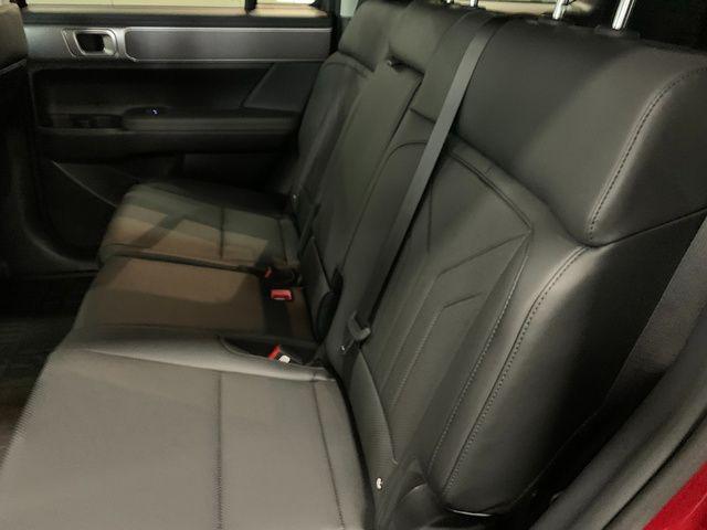 2026 Hyundai Santa Fe SEL - Photo 11