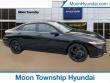 New 2026 Hyundai Elantra SEL Sport Premium Sedan