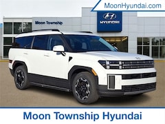 2026 Hyundai Santa Fe SEL AWD SUV