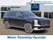 New 2026 Hyundai Palisade Calligraphy AWD SUV