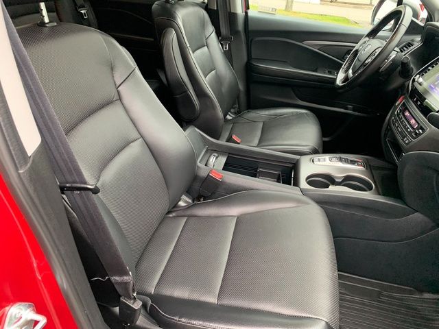 2023 Honda Ridgeline RTL - Photo 10