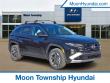 New 2026 Hyundai Tucson Hybrid SEL AWD SUV