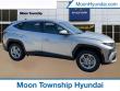 New 2026 Hyundai Tucson SE AWD SUV