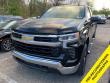 Used 2025 Chevrolet Silverado 1500 LT Truck Crew Cab