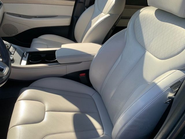 2022 Hyundai Palisade SEL - Photo 21