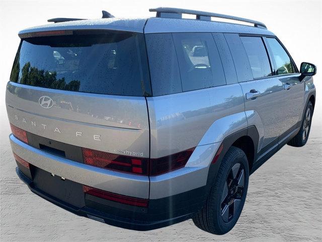 New 2027 Hyundai Santa Fe Hybrid SEL SUV