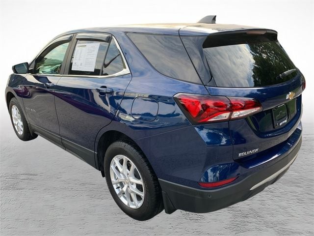 2022 Chevrolet Equinox LT - Photo 5