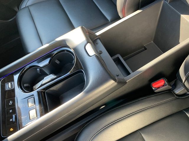 2025 Nissan Murano SL - Photo 27