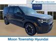 New 2026 Hyundai Santa Fe SE AWD SUV