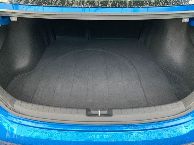 2022 Kia FORTE GT-Line - Photo 15