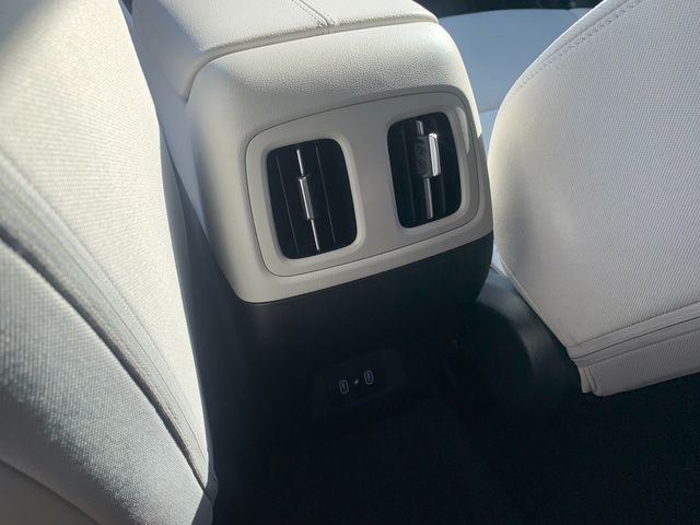 2025 Hyundai Tucson SEL - Photo 19